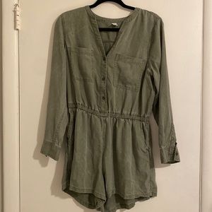 Old Navy Romper